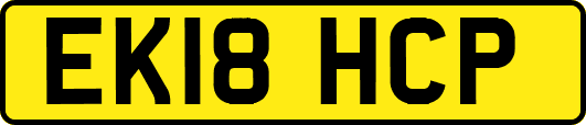EK18HCP