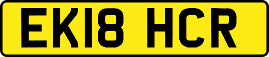 EK18HCR