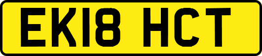 EK18HCT