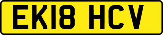 EK18HCV