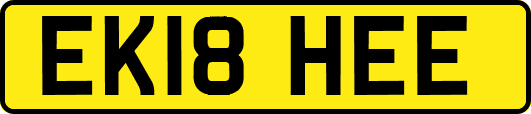 EK18HEE
