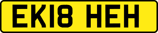 EK18HEH