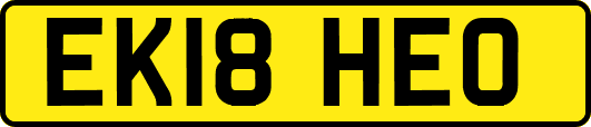 EK18HEO
