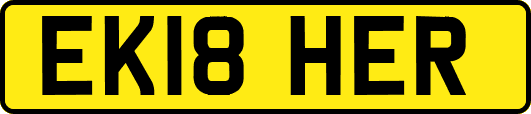 EK18HER