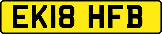 EK18HFB