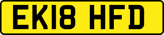 EK18HFD