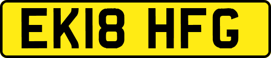 EK18HFG