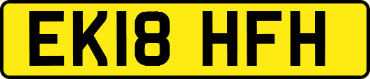 EK18HFH