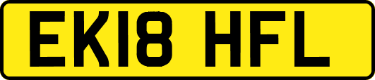 EK18HFL