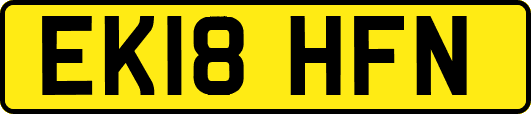 EK18HFN