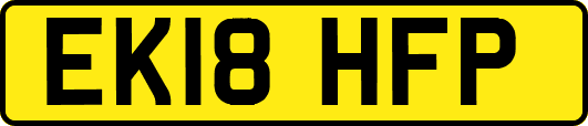 EK18HFP