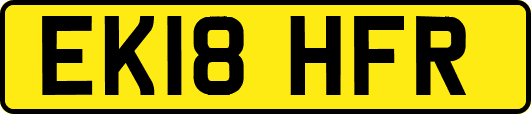 EK18HFR