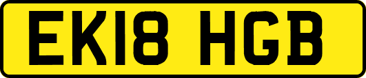 EK18HGB