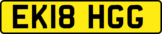 EK18HGG