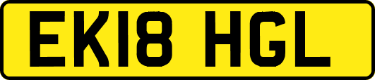 EK18HGL