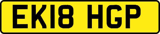EK18HGP