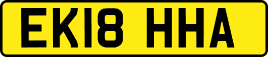 EK18HHA