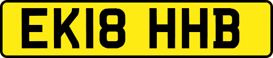 EK18HHB