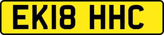 EK18HHC