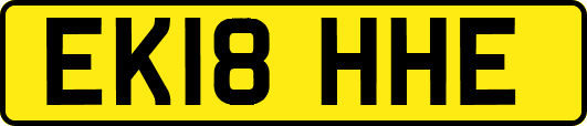 EK18HHE