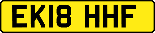 EK18HHF