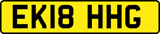 EK18HHG
