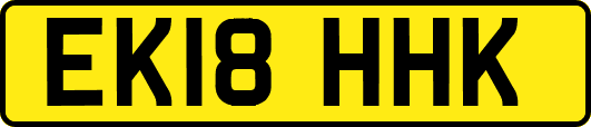 EK18HHK