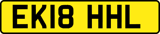 EK18HHL