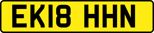 EK18HHN