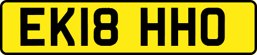 EK18HHO