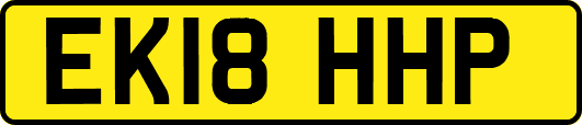 EK18HHP