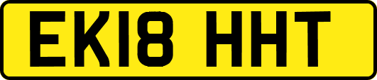 EK18HHT