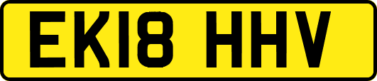 EK18HHV