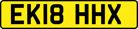EK18HHX