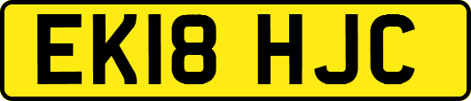 EK18HJC