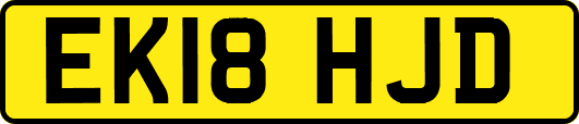EK18HJD