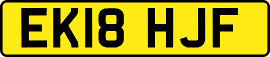 EK18HJF