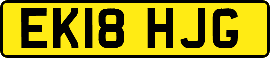 EK18HJG