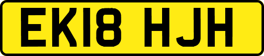 EK18HJH