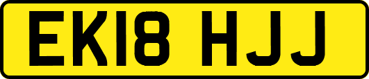 EK18HJJ