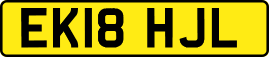 EK18HJL
