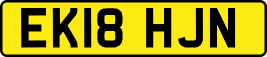 EK18HJN