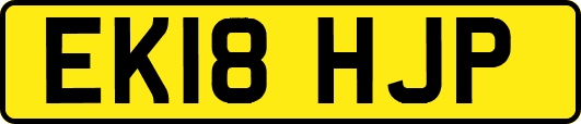 EK18HJP