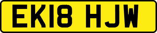 EK18HJW
