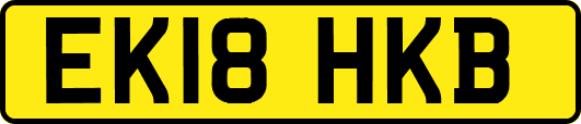 EK18HKB