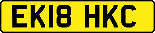 EK18HKC