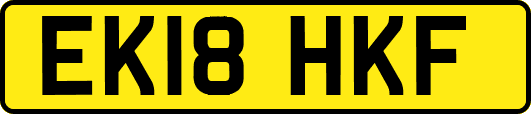 EK18HKF