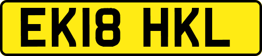 EK18HKL