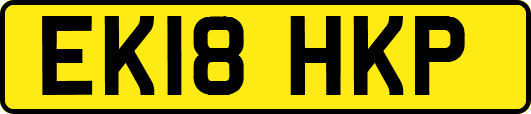 EK18HKP