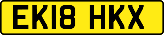 EK18HKX